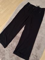 Hose Damen schwarz Gr 44 Neu Nordrhein-Westfalen - Schwerte Vorschau