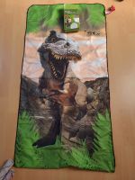 Roth T Rex Kinder Microfaser Dino Badehandtuch *neu* 60x120cm Hessen - Rüsselsheim Vorschau