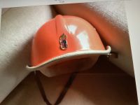 Feuerwehrhelm Retro Niedersachsen - Emden Vorschau