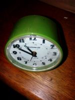 Uhr Wecker Aufziehwecker Nordrhein-Westfalen - Haltern am See Vorschau