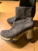 Softclox  Stiefeletten 40 neu.  !! Nordrhein-Westfalen - Bergneustadt Vorschau