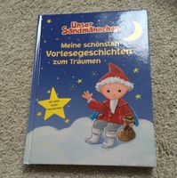 Buch Sandmännchen Geschichten Baden-Württemberg - Sontheim Vorschau