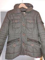 ESPRIT Damen-Winterjacke, Gr. M, dkl. braun Niedersachsen - Oldenburg Vorschau