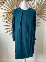 Cos Kleid midikleid petrol blau s 36 Viskose arket Altona - Hamburg Blankenese Vorschau