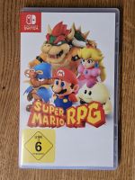 Nintendo Switch Super Mario RPG NEU Nordrhein-Westfalen - Leverkusen Vorschau