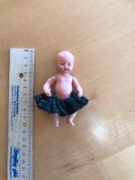 Kl. Puppe 10cm , Made in Italy Rheinland-Pfalz - Kratzenburg Vorschau