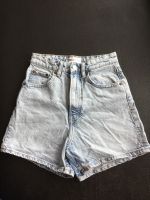 Zara Jeans Shorts Gr. 32 Light Blue Nordrhein-Westfalen - Troisdorf Vorschau