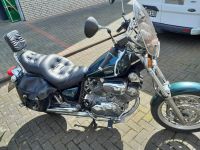 Yamaha XV 750 Nordrhein-Westfalen - Geldern Vorschau