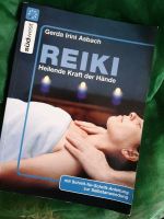 Reiki Heilende Kraft der Hände - Top Zustand Bayern - Wehringen Vorschau