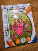 Tiptoi Leserabe Buch Im Garten der Feen München - Pasing-Obermenzing Vorschau