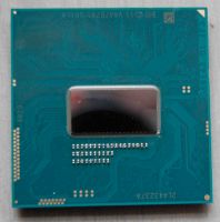 Intel i5 4210M CPU Laptop Bayern - Nördlingen Vorschau