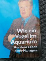 Wie ein Vogel im Aquarium Management Goeudevert Bayern - Mömbris Vorschau