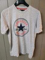 Converse T-Shirt Gr. S Hessen - Bad Vilbel Vorschau