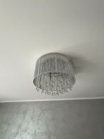 LED Deckenleuchte Wohnzimmer Esszimmer Kristalle Nordrhein-Westfalen - Pulheim Vorschau