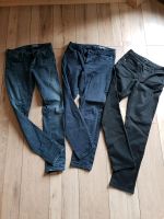 Jeans Jeanshosen Hosen  EDC und Zero Gr 38  Inch 30 / Länge 30 32 Rheinland-Pfalz - Lorscheid Vorschau