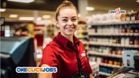 Rostock Nebenjob Warenverräumung Supermarkt (m/w/d) 14 bzw 17 €/h Rostock - Evershagen-Süd Vorschau