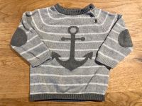 Pullover Baumwollstrick Gr.80 Nordrhein-Westfalen - Weilerswist Vorschau