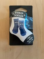 Zaubersocken, Größe 41-46, Traummann Sachsen - Wittgensdorf Vorschau