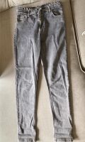 Graue Fitz (HABA/Jako-o) Jeans 182/M Hessen - Haiger Vorschau