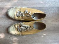 Candice Cooper Schuhe Gr 37 Zustand zufriedenstellend Baden-Württemberg - Ulm Vorschau
