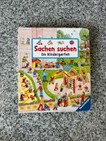 Sachen suchen im Kindergarten Ravensburger Buch Kinderbuch Nürnberg (Mittelfr) - Südstadt Vorschau