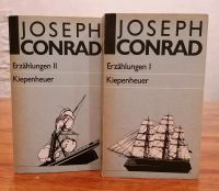 Joseph Conrad Erzählungen 1982 Brandenburg - Brandenburg an der Havel Vorschau