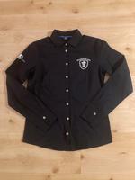 Bogner Bluse schwarz Gr.36 Berlin - Lichterfelde Vorschau