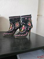 Damenschuhe Gr. 37 Sachsen-Anhalt - Magdeburg Vorschau