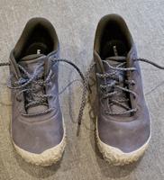 Merrell Barfuss Schuhe Leder blau Gr. 45 neuwertig Rheinland-Pfalz - Woldert Vorschau