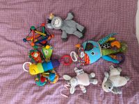 Babyspielzeug Sterntaler Steiff Lamaze Schleswig-Holstein - Heikendorf Vorschau