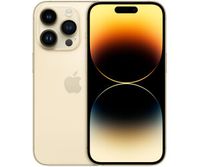 Apple iPhone 14 Pro 128GB Gold 139651 Bremen-Mitte - Bahnhofsvorstadt  Vorschau