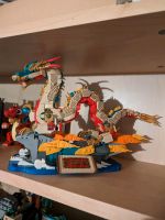 Lego 80112 Glückverheißender Drache top Zustand Berlin - Marzahn Vorschau