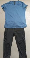 Sport-Shirt Gr 42 + Sport-Capri-Hose Gr. 38 "ERGEE" Nordrhein-Westfalen - Oberhausen Vorschau