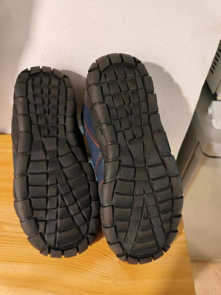 Schuhe Kinder Größe 34 NEU in Döbeln