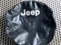 Jeep JL,JLU  Originale Ersatzradcover. Nürnberg (Mittelfr) - Gebersdorf Vorschau