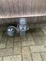 Darth Vader Kappe Anhängerkupplung Osnabrück - Hasbergen Vorschau