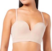 Wonderbra Backless Bra Rückenfreier BH Gr.80C, Neu - UVP 39,90€ Hessen - Riedstadt Vorschau