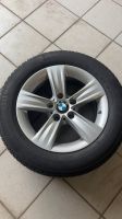 Original F31 16 Zoll Felgen 5x120 Baden-Württemberg - Ochsenhausen Vorschau