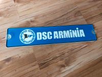 DSC Arminia Bielefeld Kennzeichen Schild Nordrhein-Westfalen - Kalletal Vorschau