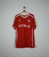 Trikot - Fortuna Düsseldorf - 2013/2014 - XXL - NEU - Heim Baden-Württemberg - Karlsruhe Vorschau