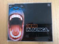 Derb - In Africa - Maxi CD - Hard Trance Hessen - Battenberg Vorschau