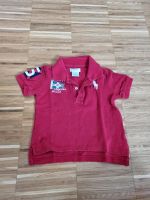 Ralph Lauren Polo rot Bayern - Olching Vorschau