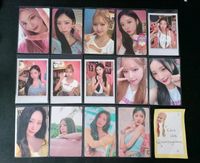 [WTS] Purple Kiss Festa photocards (main + poca) Thüringen - Erfurt Vorschau