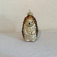 Christbaumschmuck Igel Deko Weihnacht Hängedeko Nordrhein-Westfalen - Straelen Vorschau