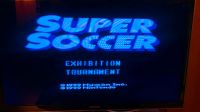 Super Soccer Modul SNES Bochum - Bochum-Ost Vorschau