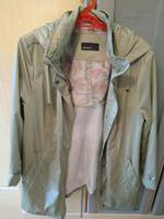 Sommerjacke metallic hellgruen 50 Kiel - Kronshagen Vorschau
