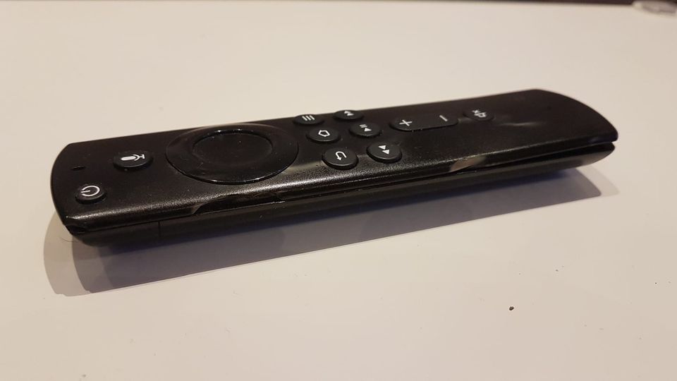 Fire - TV Stick inklusive USB Stromnetzversorgung in Abtsgmünd