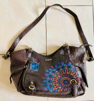 ❣️Desigual Tasche gebraucht Handtasche Nordrhein-Westfalen - Jüchen Vorschau