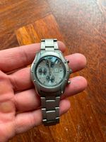 Playboy Uhr aus Titanium Original Bielefeld - Altenhagen Vorschau