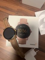 Fossil Smartwatch Q Wander-FTW2102 Nordrhein-Westfalen - Wesel Vorschau